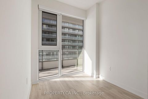 Photo 17 at 2609 - 70 Princess Street, Moss Park, Toronto