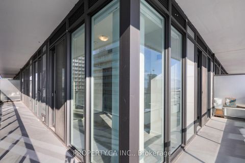 Photo 21 at 2609 - 70 Princess Street, Moss Park, Toronto