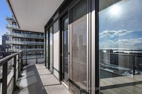 Photo 22 at 2609 - 70 Princess Street, Moss Park, Toronto