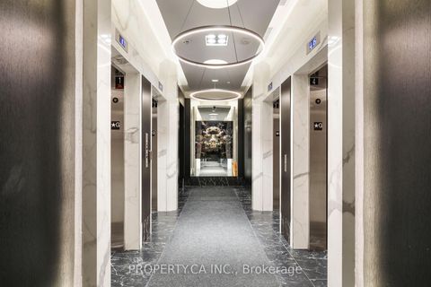 Photo 25 at 2609 - 70 Princess Street, Moss Park, Toronto