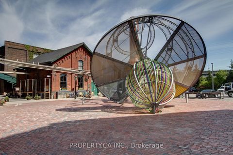 Photo 30 at 2609 - 70 Princess Street, Moss Park, Toronto