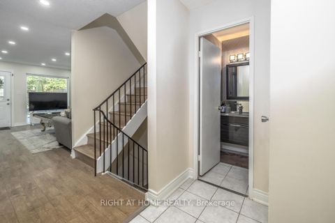 Photo 2 at 13 - 23 Four Winds Drive, York University Heights, Toronto