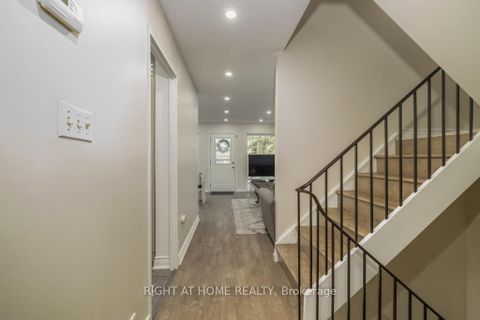 Photo 4 at 13 - 23 Four Winds Drive, York University Heights, Toronto