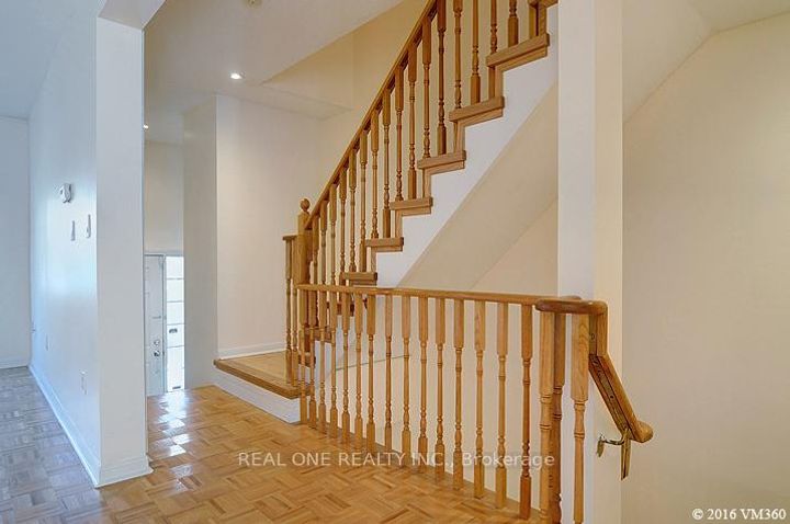 Photo 2 at 37 - 80 Acorn Place, Hurontario, Mississauga