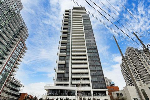 Photo 0 at 1509 - 75 Canterbury Place, Willowdale West, Toronto