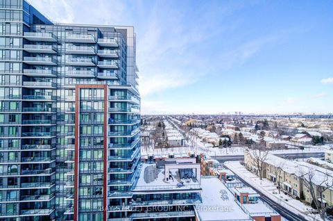 Photo 9 at 1509 - 75 Canterbury Place, Willowdale West, Toronto