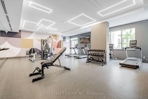 Photo 10 at 1509 - 75 Canterbury Place, Willowdale West, Toronto