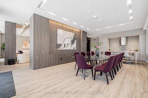 Photo 11 at 1509 - 75 Canterbury Place, Willowdale West, Toronto