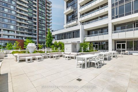Photo 14 at 1509 - 75 Canterbury Place, Willowdale West, Toronto