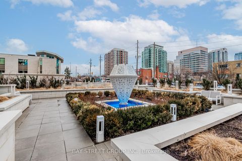 Photo 15 at 1509 - 75 Canterbury Place, Willowdale West, Toronto