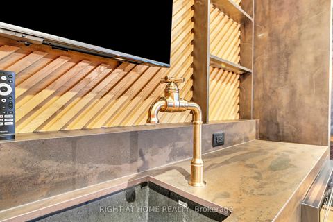 Photo 6 at 403 - 1285 Queen Street E, Coxwell, Toronto