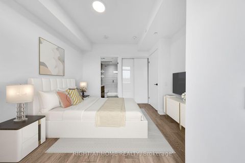 Photo 7 at 403 - 1285 Queen Street E, Coxwell, Toronto