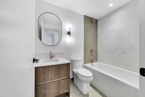 Photo 10 at 403 - 1285 Queen Street E, Coxwell, Toronto