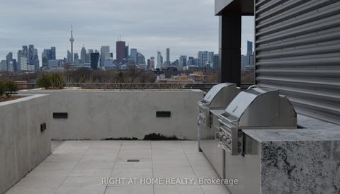 Photo 15 at 403 - 1285 Queen Street E, Coxwell, Toronto