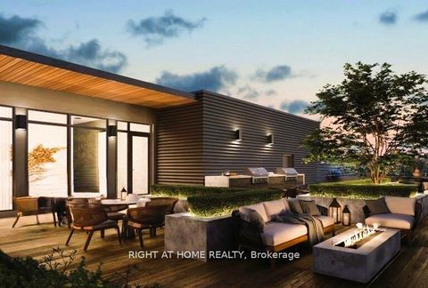 Photo 16 at 403 - 1285 Queen Street E, Coxwell, Toronto