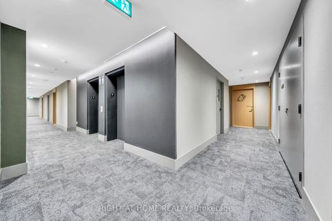 Photo 17 at 403 - 1285 Queen Street E, Coxwell, Toronto