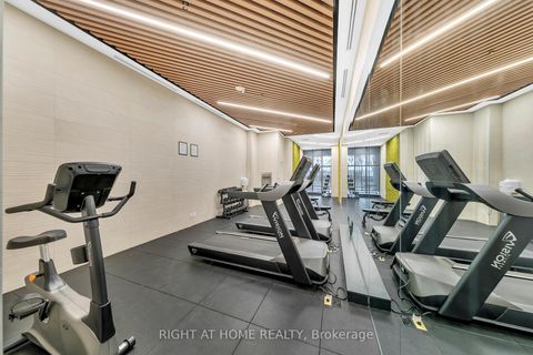 Photo 18 at 403 - 1285 Queen Street E, Coxwell, Toronto