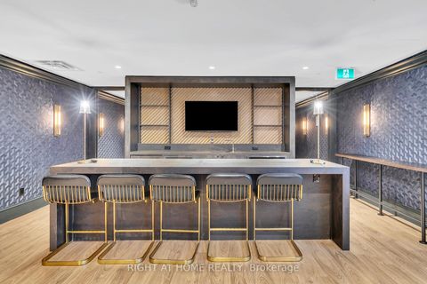 Photo 19 at 403 - 1285 Queen Street E, Coxwell, Toronto