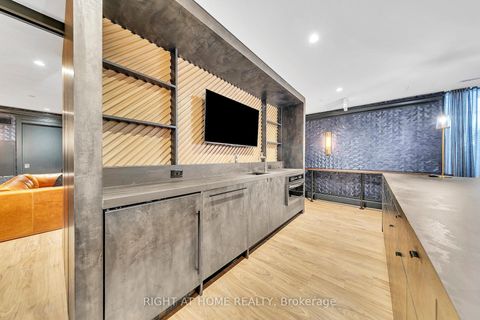 Photo 20 at 403 - 1285 Queen Street E, Coxwell, Toronto