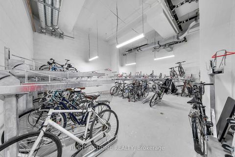 Photo 22 at 403 - 1285 Queen Street E, Coxwell, Toronto