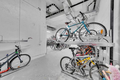 Photo 23 at 403 - 1285 Queen Street E, Coxwell, Toronto