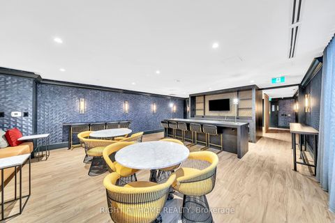 Photo 24 at 403 - 1285 Queen Street E, Coxwell, Toronto