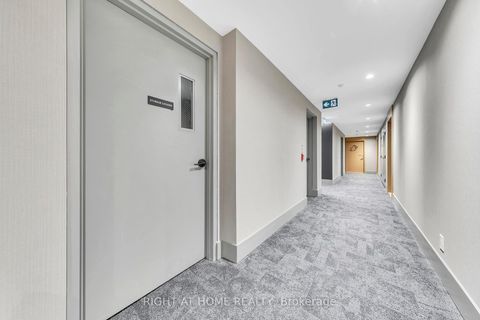 Photo 25 at 403 - 1285 Queen Street E, Coxwell, Toronto