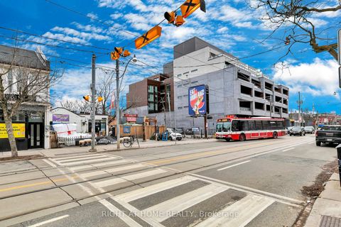 Photo 29 at 403 - 1285 Queen Street E, Coxwell, Toronto