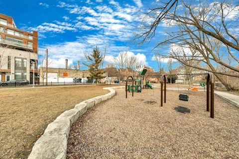 Photo 30 at 403 - 1285 Queen Street E, Coxwell, Toronto