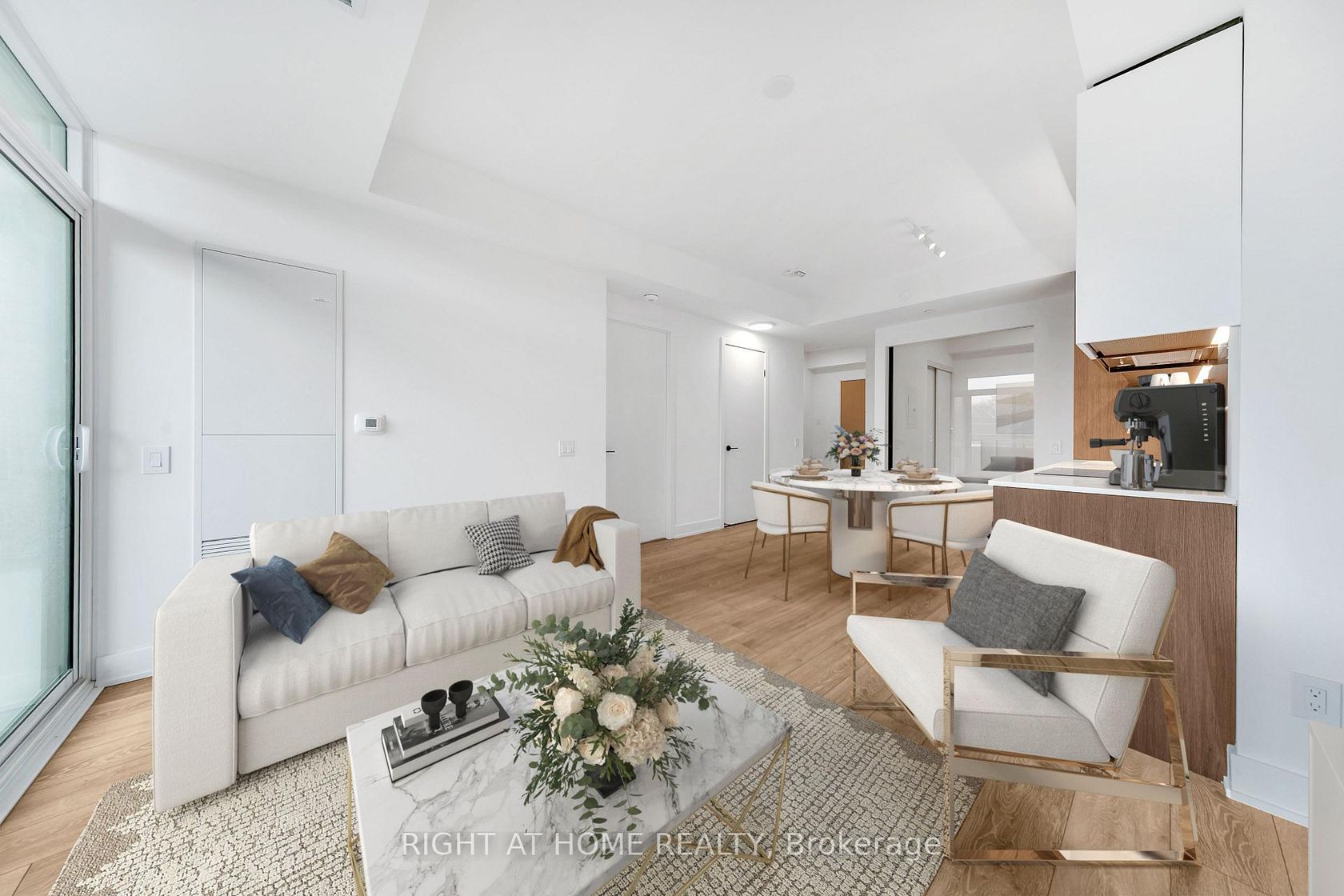 403 - 1285 Queen Street E, Coxwell, Toronto 