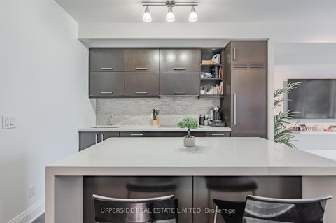 Photo 4 at 608 - 65 St. Mary Street, Bay Street Corridor, Toronto