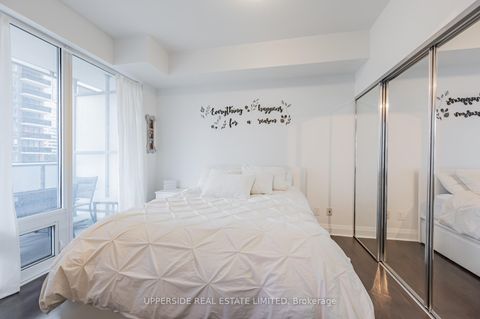 Photo 10 at 608 - 65 St. Mary Street, Bay Street Corridor, Toronto