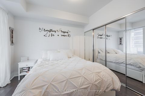 Photo 11 at 608 - 65 St. Mary Street, Bay Street Corridor, Toronto