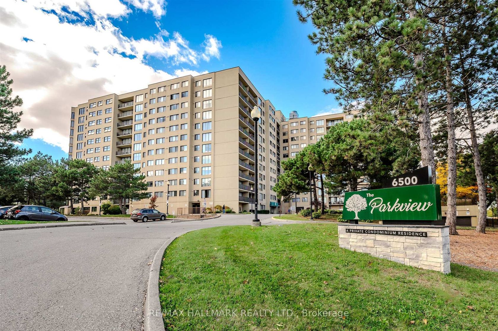 614 - 6500 Montevideo Road, Meadowvale, Mississauga 