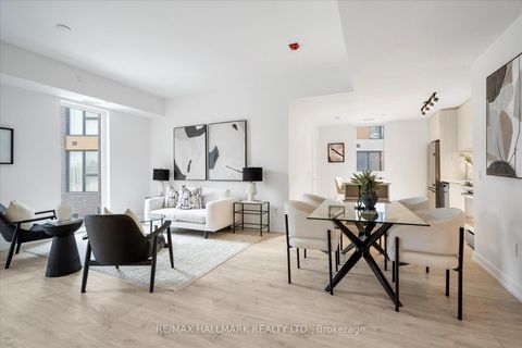 Photo 3 at 3 - 170 Clonmore Avenue, Cliffside, Toronto