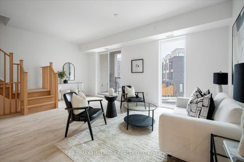 Photo 5 at 3 - 170 Clonmore Avenue, Cliffside, Toronto