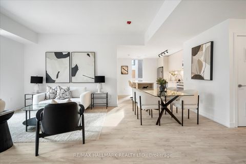 Photo 9 at 3 - 170 Clonmore Avenue, Cliffside, Toronto