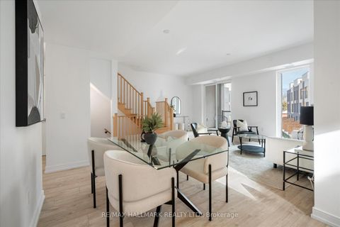 Photo 14 at 3 - 170 Clonmore Avenue, Cliffside, Toronto