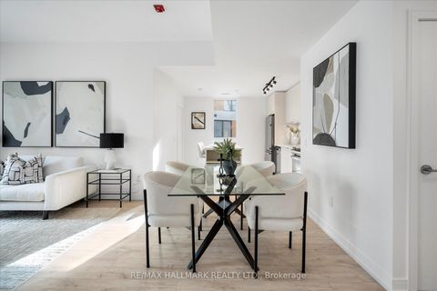 Photo 15 at 3 - 170 Clonmore Avenue, Cliffside, Toronto