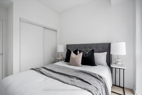 Photo 18 at 3 - 170 Clonmore Avenue, Cliffside, Toronto