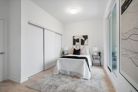 Photo 26 at 3 - 170 Clonmore Avenue, Cliffside, Toronto