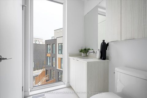 Photo 28 at 3 - 170 Clonmore Avenue, Cliffside, Toronto