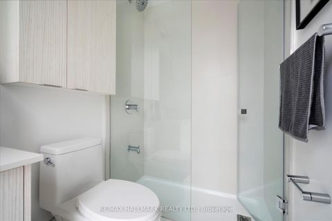 Photo 29 at 3 - 170 Clonmore Avenue, Cliffside, Toronto