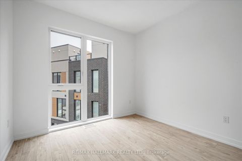 Photo 30 at 3 - 170 Clonmore Avenue, Cliffside, Toronto