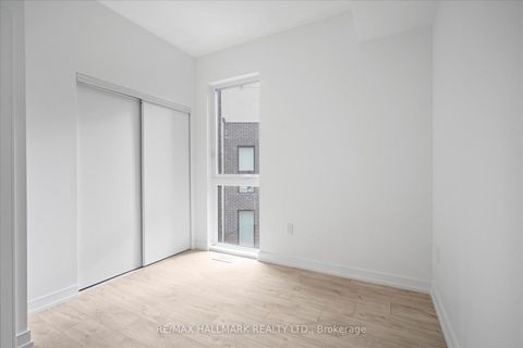 Photo 32 at 3 - 170 Clonmore Avenue, Cliffside, Toronto