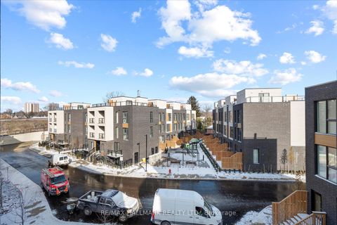 Photo 37 at 3 - 170 Clonmore Avenue, Cliffside, Toronto