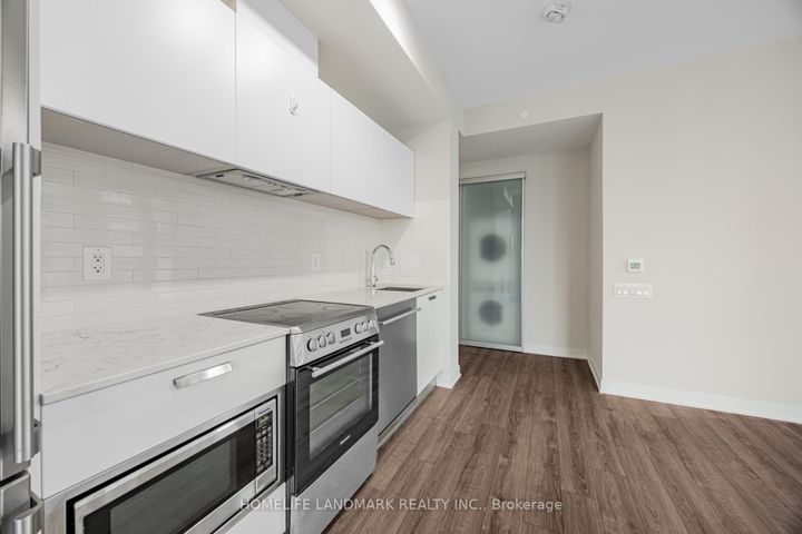 Photo 4 at 2305 - 50 Charles Street E, Yonge Corridor, Toronto