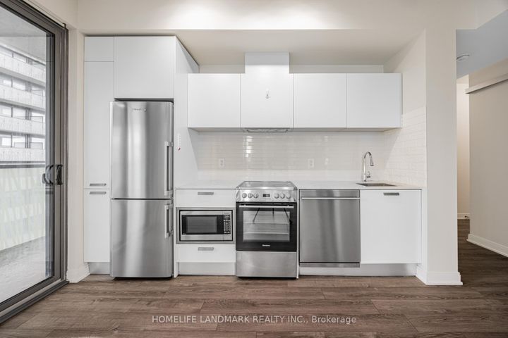 Photo 9 at 2305 - 50 Charles Street E, Yonge Corridor, Toronto