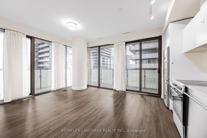 Photo 11 at 2305 - 50 Charles Street E, Yonge Corridor, Toronto