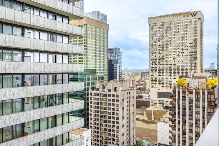 Photo 30 at 2305 - 50 Charles Street E, Yonge Corridor, Toronto